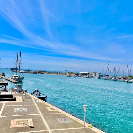 Le Panoramique Cap D'Agde Apartment Exterior photo