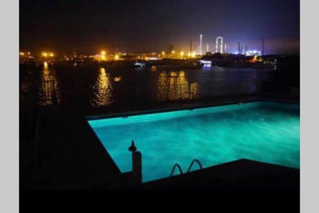 Le Panoramique Cap D'Agde Apartment Exterior photo
