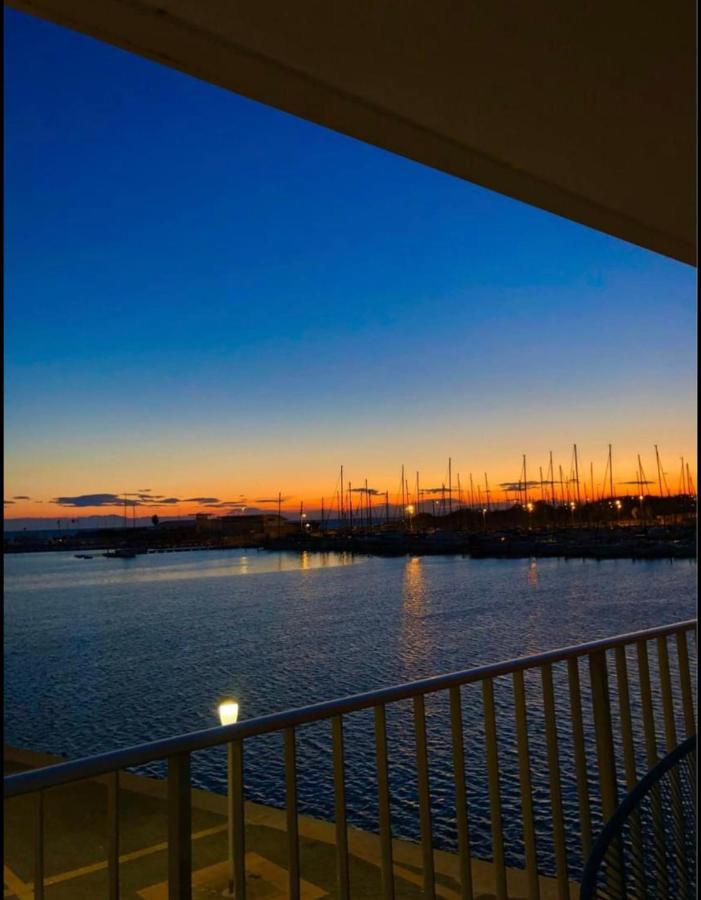 Le Panoramique Cap D'Agde Apartment Exterior photo