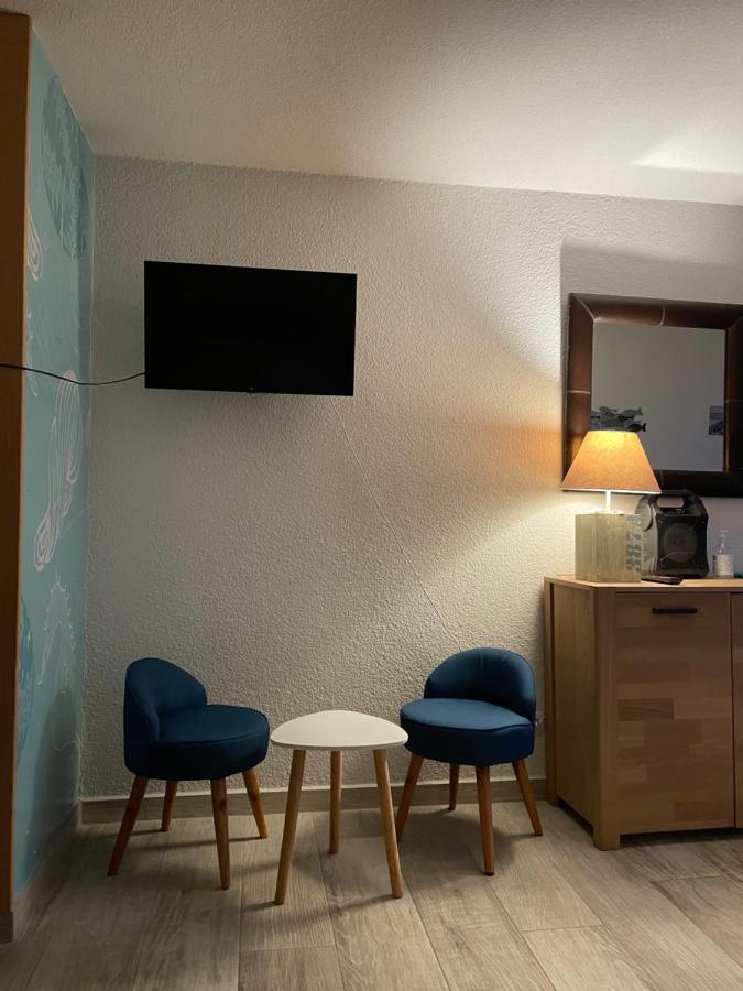 Le Panoramique Cap D'Agde Apartment Exterior photo