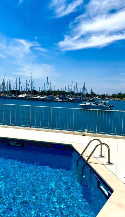 Le Panoramique Cap D'Agde Apartment Exterior photo