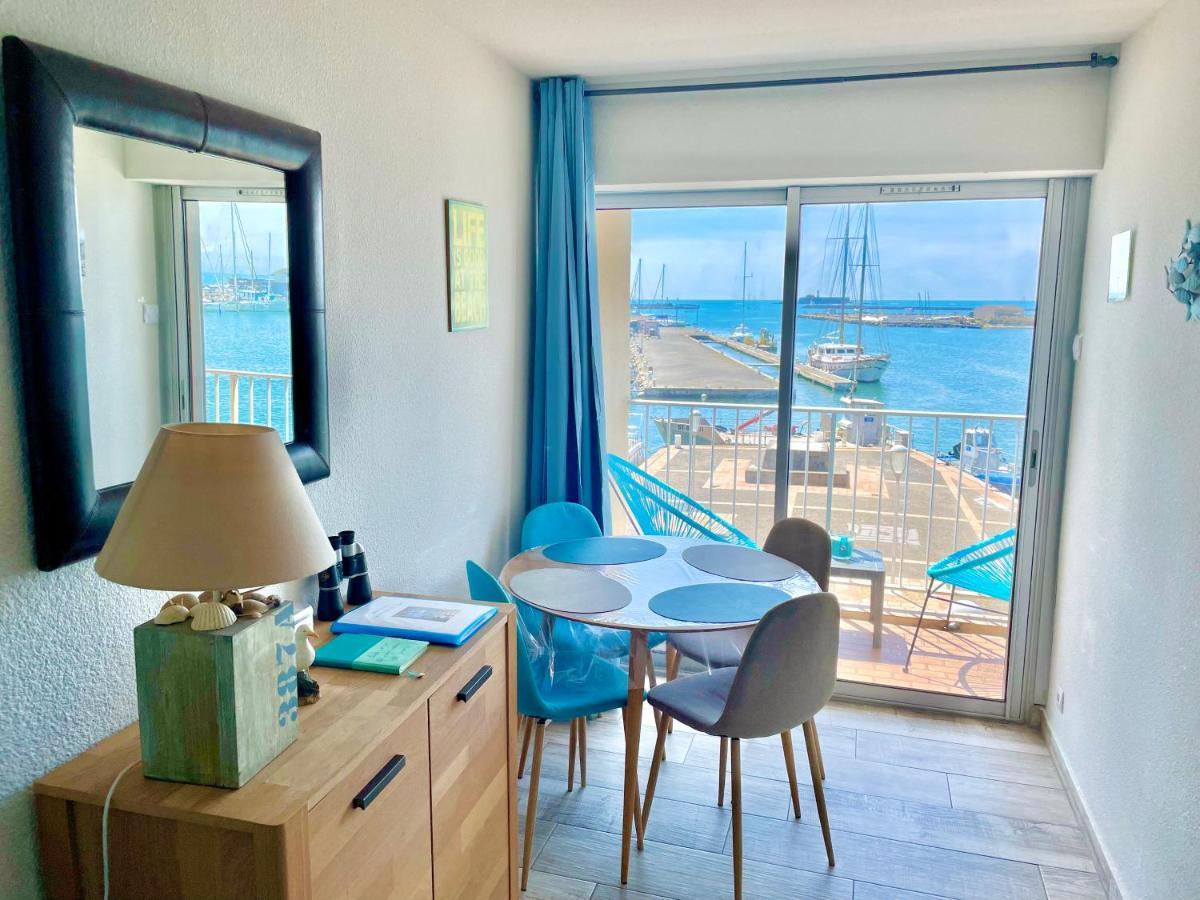 Le Panoramique Cap D'Agde Apartment Exterior photo