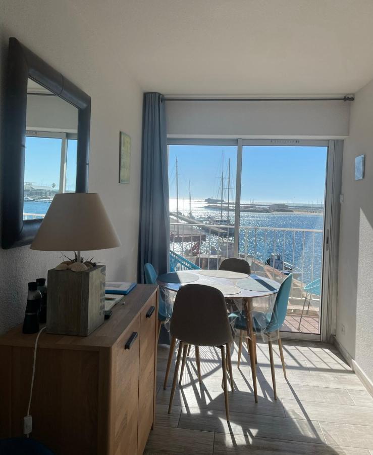 Le Panoramique Cap D'Agde Apartment Exterior photo